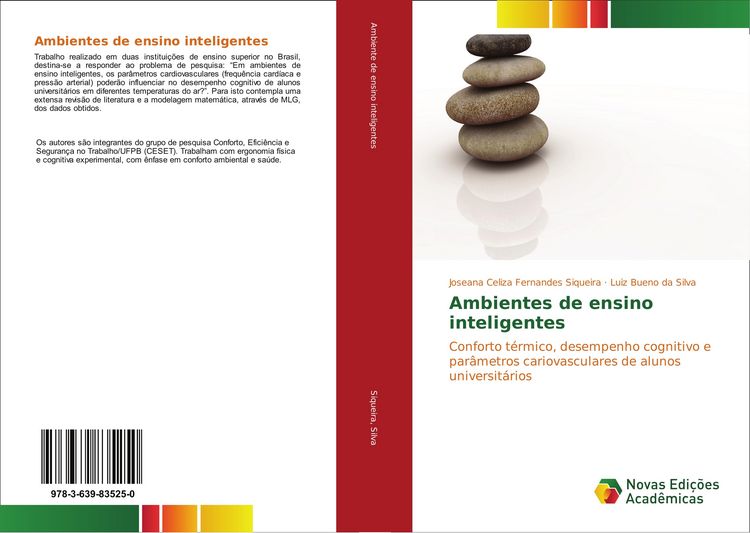 Produktbild: Ambientes de ensino inteligentes