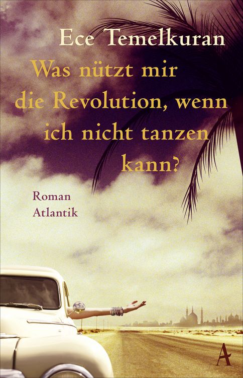 Produktbild: Was n&uuml;tzt mir die Revolution, wenn ich nicht tanzen kann