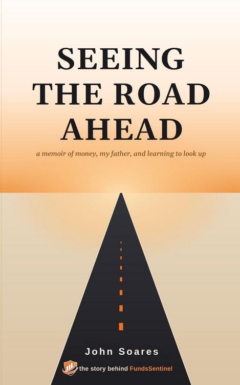 Produktbild: SEEING THE ROAD AHEAD