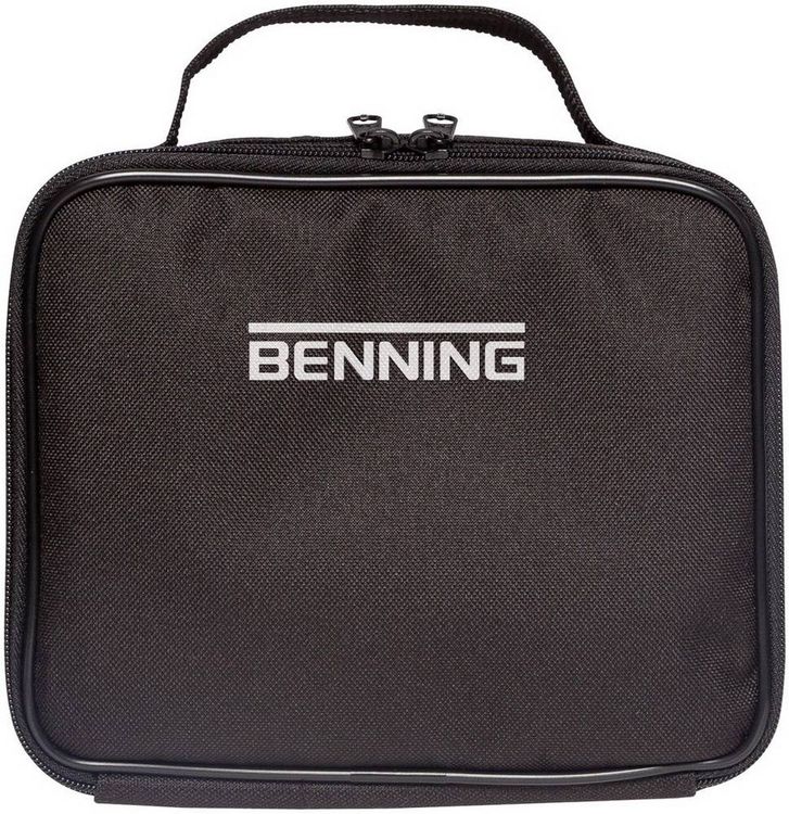 Produktbild: Benning 010913 010913 Messger&auml;tetasche