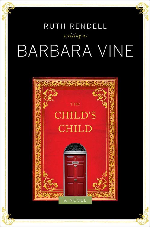 Produktbild: The Child's Child