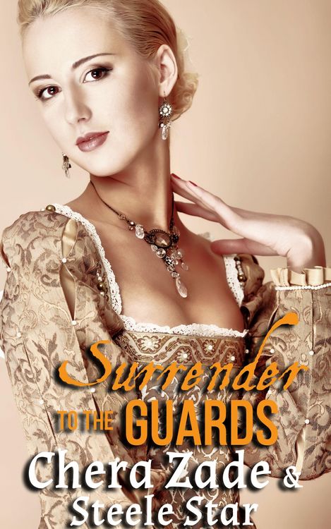 Produktbild: Surrender To The Guards
