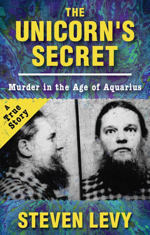 Produktbild: The Unicorn's Secret