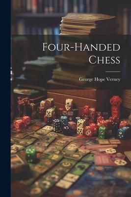 Produktbild: Four-handed Chess