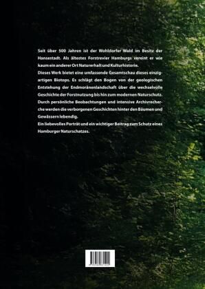 Produktbild: Der Wohldorfer Wald
