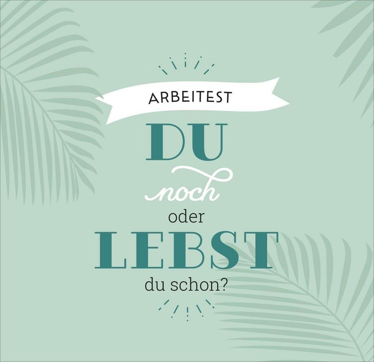 Produktbild: Hallo Ruhestand