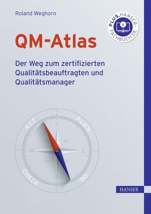 Produktbild: QM-Atlas