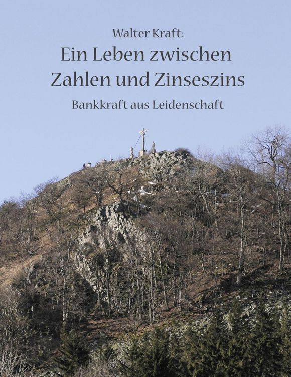 Produktbild: Ein Leben zwischen Zahlen und Zinseszins
