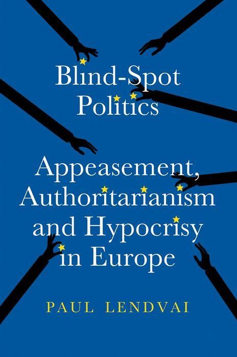 Produktbild: Blind-Spot Politics