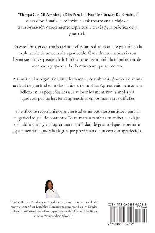 Produktbild: Tiempo Con Mi Amado