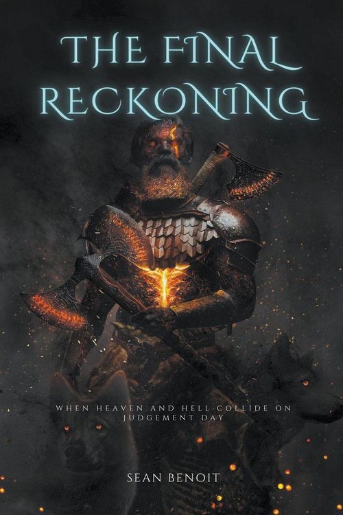 Produktbild: The Final Reckoning