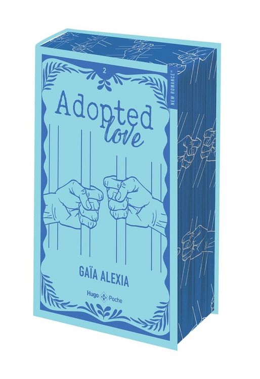 Produktbild: Adopted love