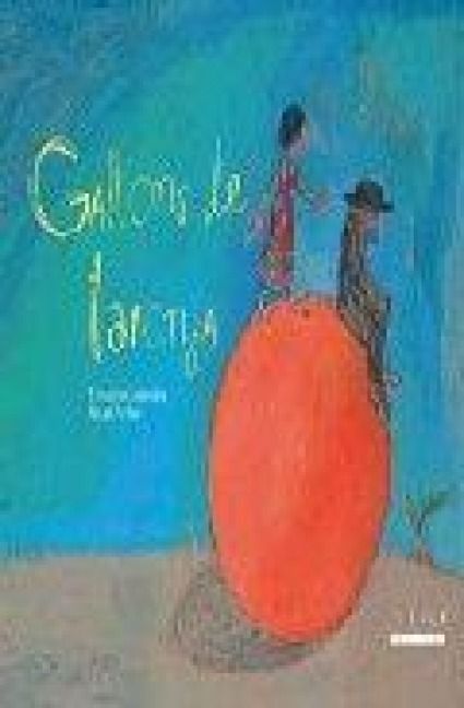 Produktbild: Gallons de taronja