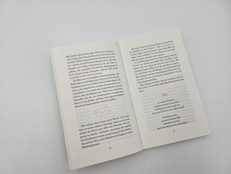 Produktbild: Das Licht eines Jahres