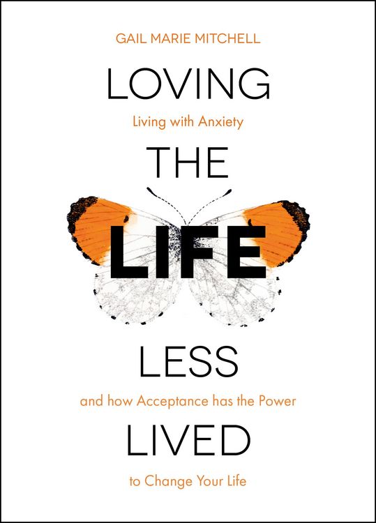 Produktbild: Loving the Life Less Lived