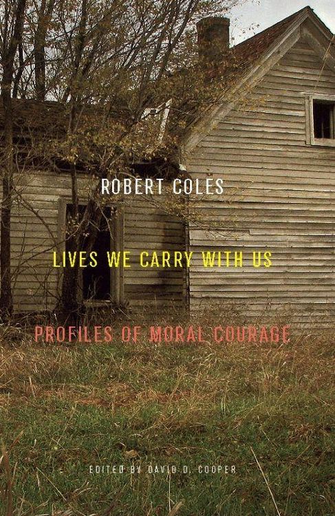Produktbild: Lives We Carry with Us