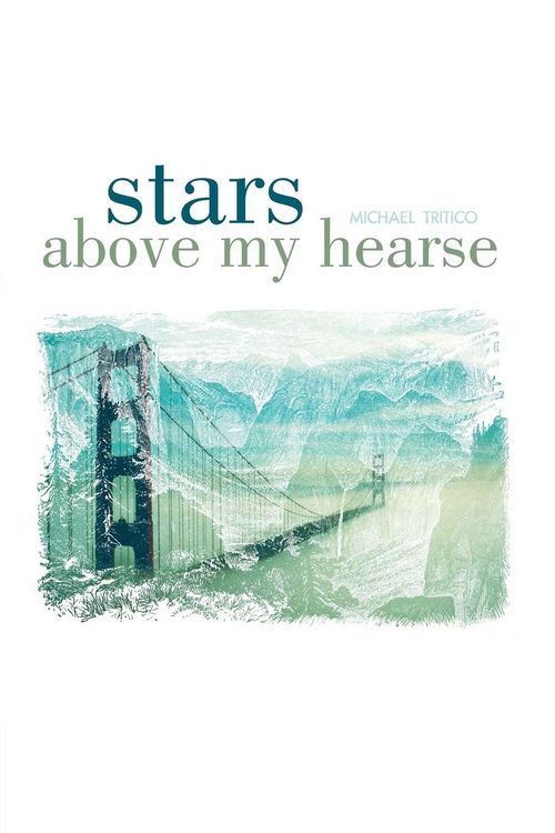 Produktbild: Stars Above My Hearse