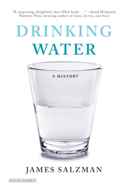 Produktbild: Drinking Water