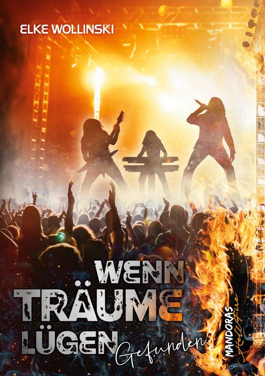 Produktbild: Wenn Tr&auml;ume l&uuml;gen