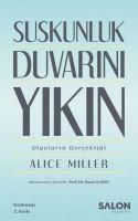 Produktbild: Suskunluk Duvarini Yikin
