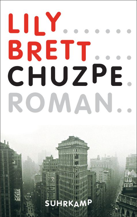 Produktbild: Chuzpe