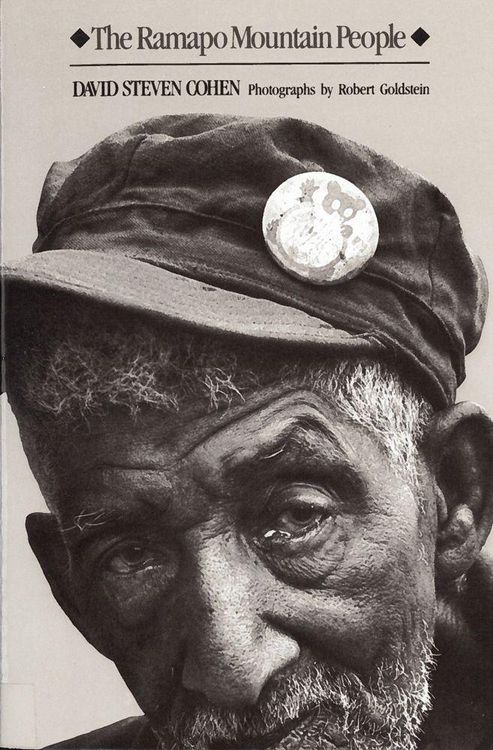 Produktbild: The Ramapo Mountain People
