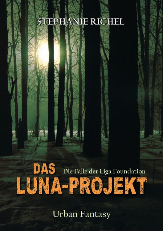 Produktbild: Das Luna-Projekt