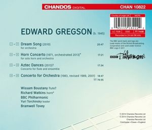 Produktbild: Orchesterwerke