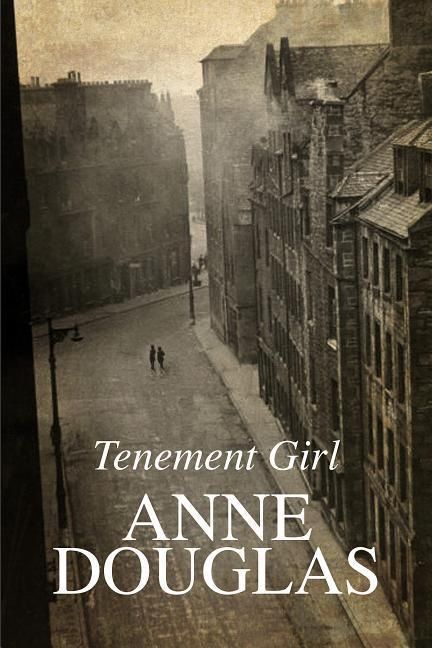 Produktbild: Douglas, A: Tenement Girl
