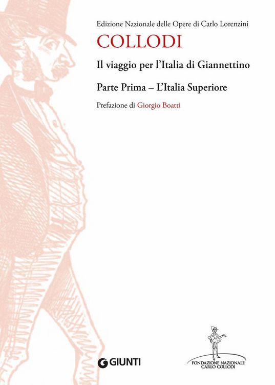 Produktbild: L' Italia superiore