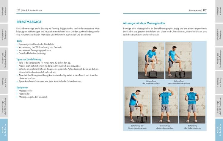 Produktbild: Programmdesign im Functional Training