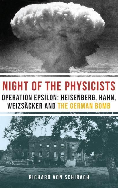 Produktbild: The Night of the Physicists