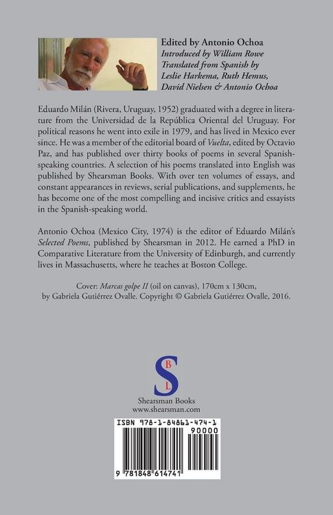 Produktbild: Selected Essays