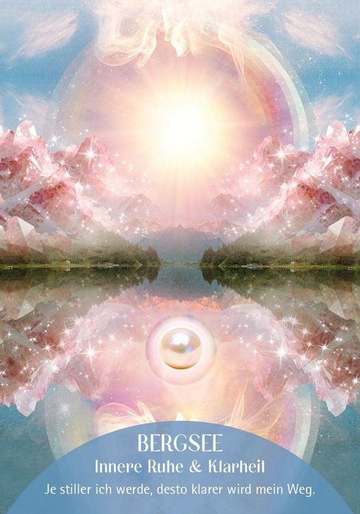 Produktbild: Soul Path &ndash; Orakel der Seelenweisheit