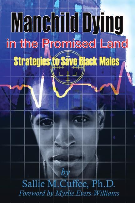 Produktbild: Manchild Dying in the Promised Land