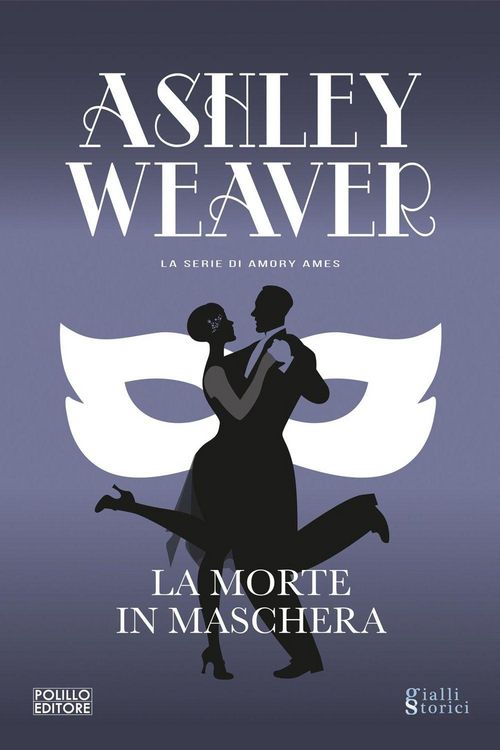 Produktbild: La morte in maschera