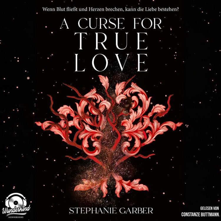 Produktbild: A Curse for True Love