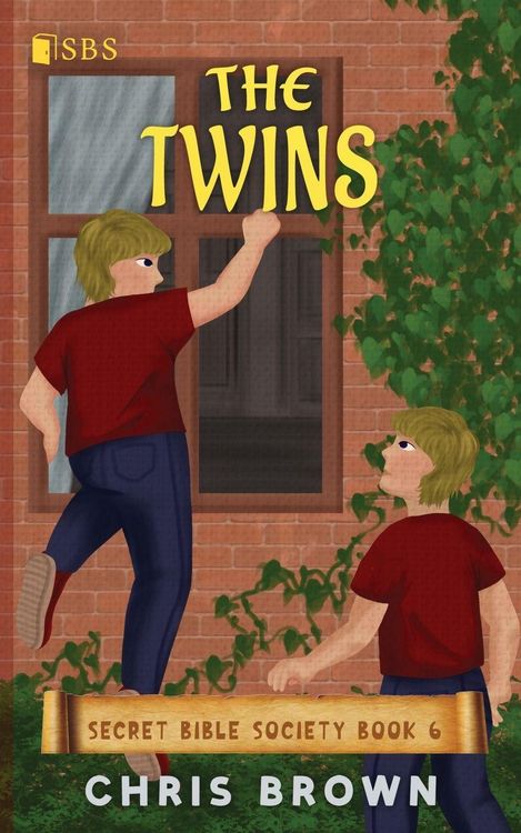 Produktbild: The Twins