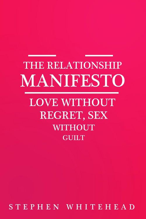 Produktbild: Relationship Manifesto
