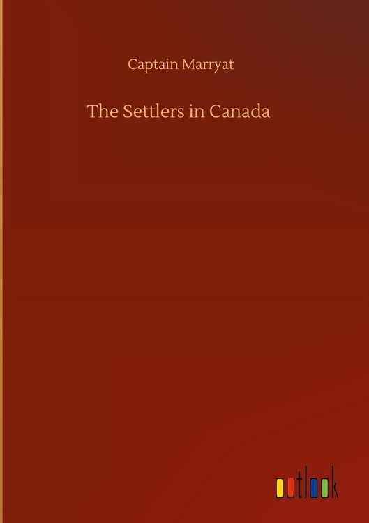 Produktbild: The Settlers in Canada