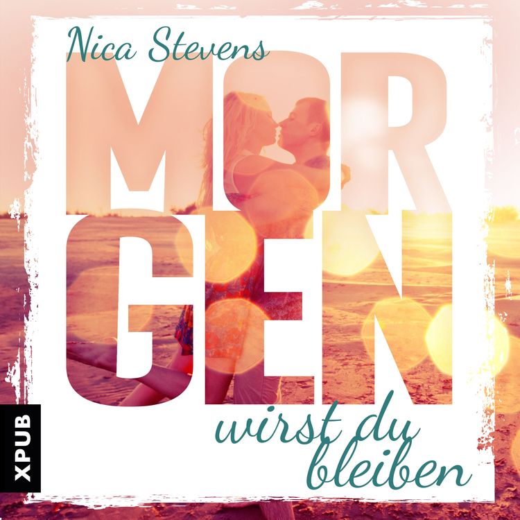 Produktbild: Morgen wirst du bleiben