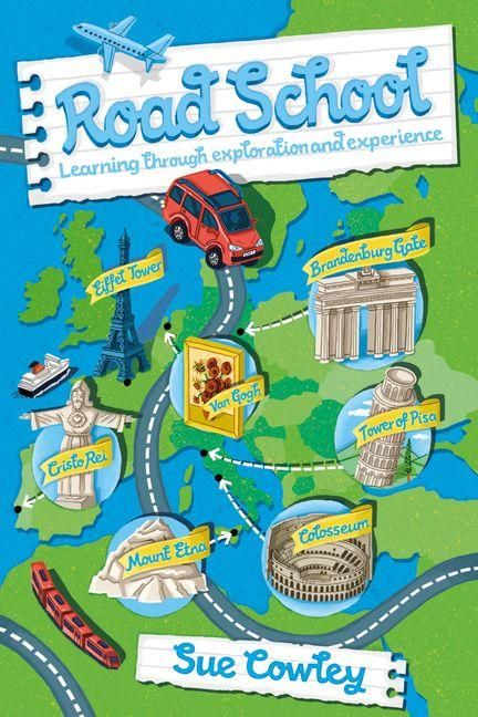 Produktbild: Road School