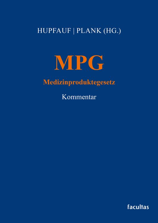 Produktbild: MPG