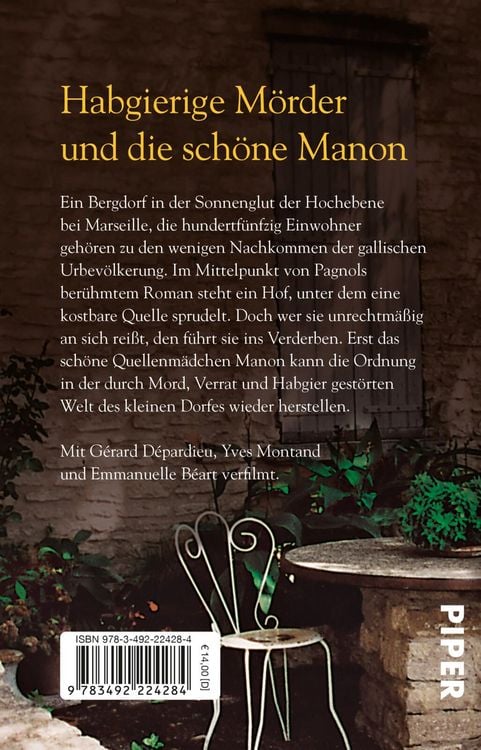 Produktbild: Die Wasser der H&uuml;gel