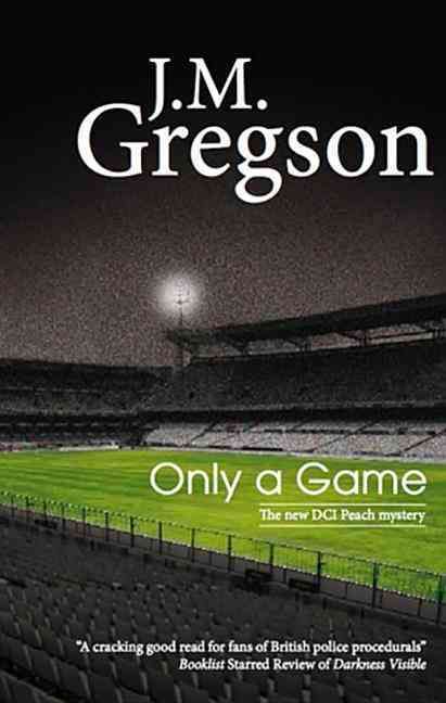 Produktbild: Only a Game