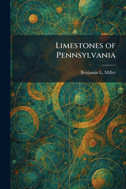 Produktbild: Limestones of Pennsylvania