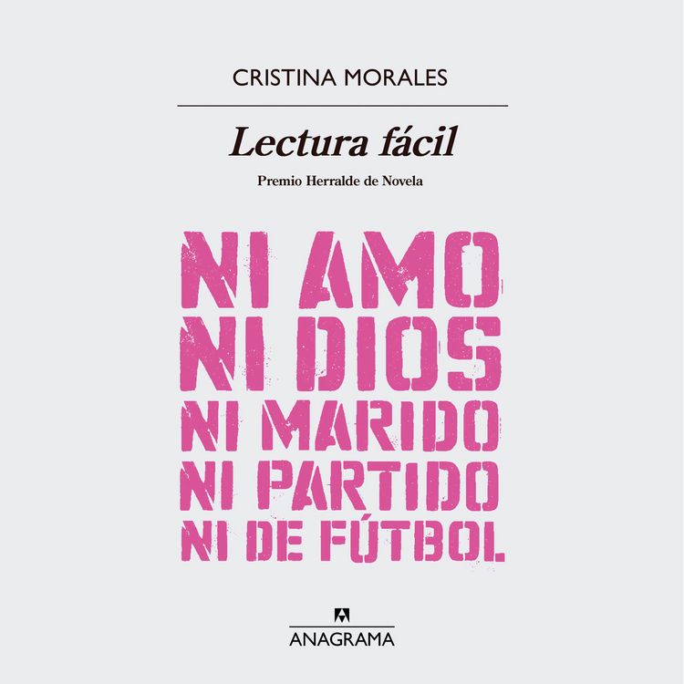 Produktbild: Lectura f&aacute;cil