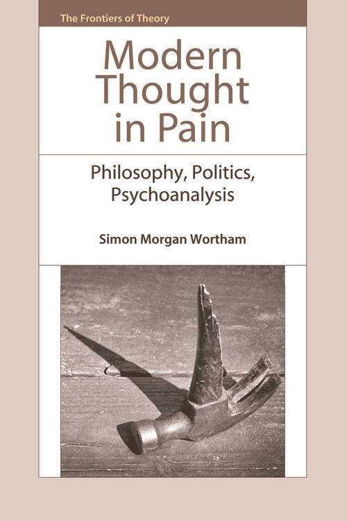 Produktbild: Modern Thought in Pain