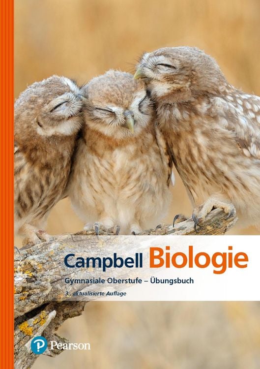 Produktbild: Campbell Biologie Gymnasiale Oberstufe