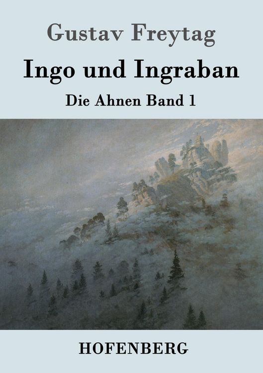 Produktbild: Ingo und Ingraban